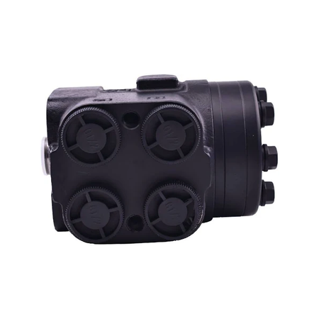 Hydraulic Steering Control Unit 150N0041 replace Danfoss - KUDUPARTS