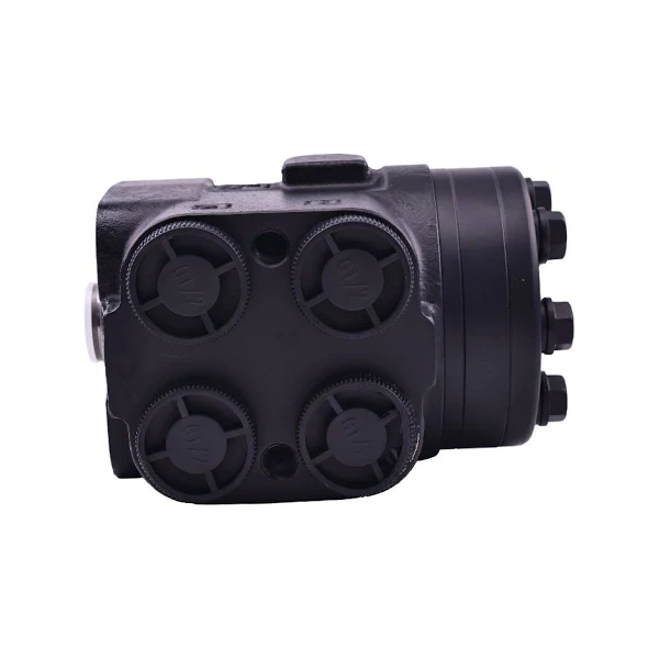 Hydraulic Steering Control Unit 150N0041 replace Danfoss - KUDUPARTS