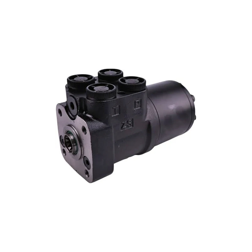Hydraulic Steering Control Unit Valve 05902106 for Bomag - KUDUPARTS