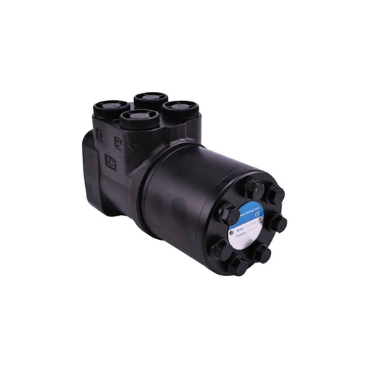 Hydraulic Steering Control Unit Valve 150N2158 151N2158 replace Danfoss - KUDUPARTS