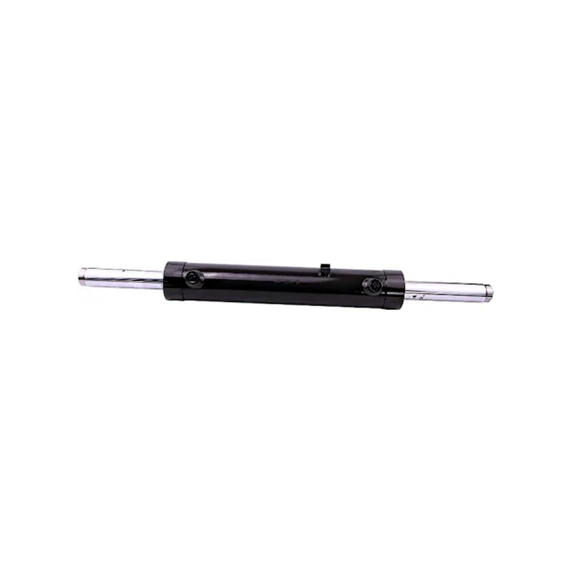 Hydraulic Steering Cylinder 3C091-63880 for Kubota M8540 M8560 M9540 M9960 - KUDUPARTS