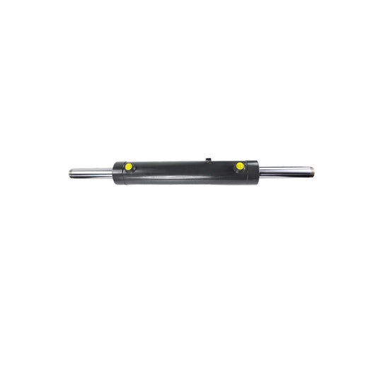 Hydraulic Steering Cylinder 3C091-63880 for Kubota M8540 M8560 M9540 M9960 - KUDUPARTS