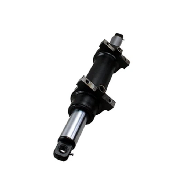 Hydraulic Steering Cylinder 524W2-40202 for TCM Forklift D35-50 FG35-40N7 FD35-45Z7 FD40 - KUDUPARTS