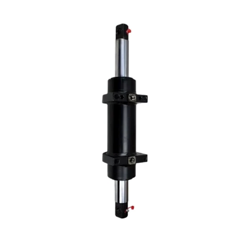 Hydraulic Steering Cylinder HC277R4-50102B for TCM Forklift FB20-25-V FB20-35 FB30L FB15-V