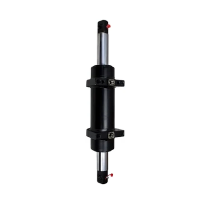 Hydraulic Steering Cylinder HC277R4-50102B for TCM Forklift FB20-25-V FB20-35 FB30L FB15-V