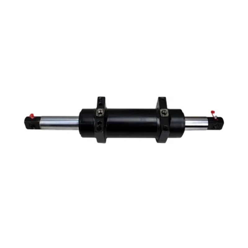 Hydraulic Steering Cylinder HC277R4-50102B for TCM Forklift FB20-25-V FB20-35 FB30L FB15-V