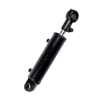 Vérin de direction hydraulique R30M300-600000-000 pour chariot élévateur Hangcha CPCD20 CPCD30 30N 30R