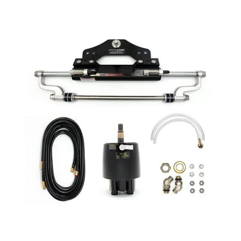 Hydraulic Steering Kit ZA0350 for Winibo Outboard