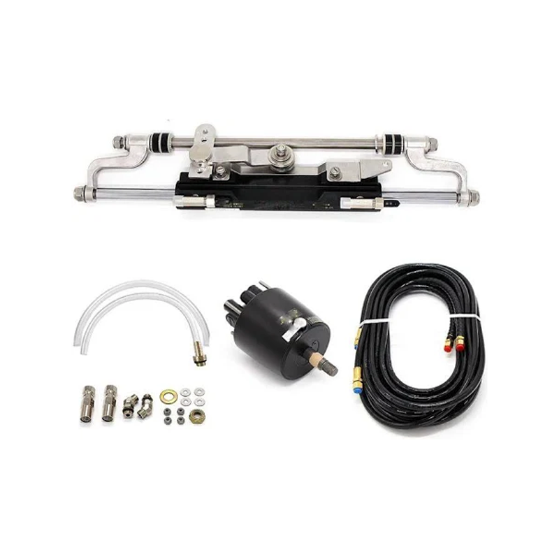 Hydraulic Steering Kit ZA0350 for Winibo Outboard