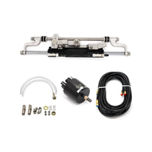 Kit de direction hydraulique ZA0350 pour moteur hors-bord Winibo