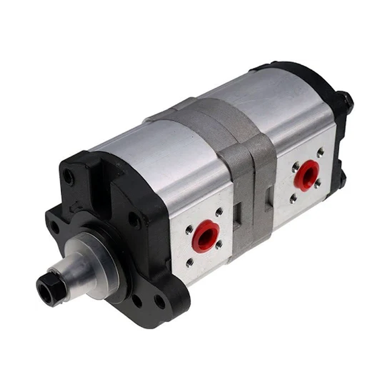 Hydraulic Steering Pump 052107T1 1518222491 for Massey Ferguson Tractor 250 265 275 281 283 290 292 297 298 299 384 410 415 420 425 435 440 445 460 465 475 481 492