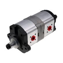 Pompe de direction hydraulique 052107T1 1518222491 pour tracteur Massey Ferguson 250 265 275 281 283 290 292 297 298 299 384 410 415 420 425 435 440 445 460 465 475 481 492