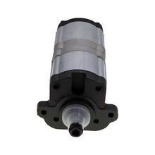 Pompe de direction hydraulique 052107T1 1518222491 pour tracteur Massey Ferguson 250 265 275 281 283 290 292 297 298 299 384 410 415 420 425 435 440 445 460 465 475 481 492