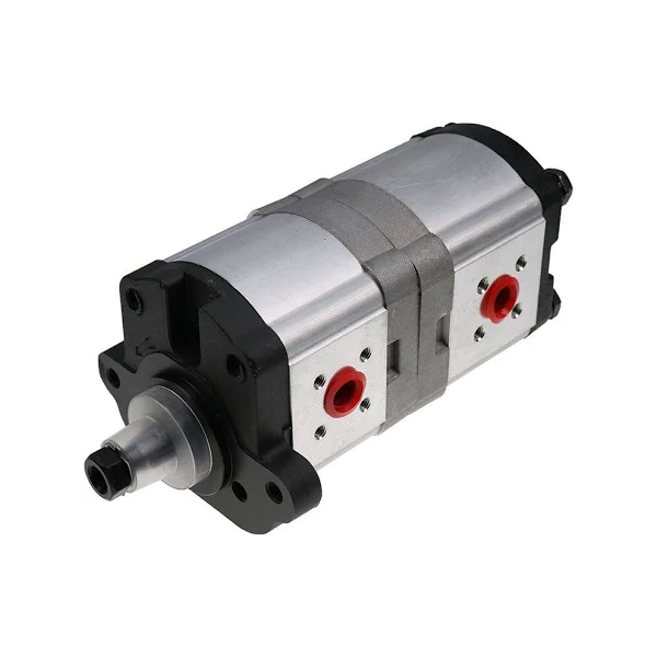 Pompe de direction hydraulique 052107T1 1518222491 pour tracteurs Massey Ferguson 250 265 275 281 283 290 292 297 298 299 384 410 415 420 425 435 440 445 460 465 475 481 492