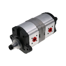 Pompe de direction hydraulique 052107T1 1518222491 pour tracteurs Massey Ferguson 250 265 275 281 283 290 292 297 298 299 384 410 415 420 425 435 440 445 460 465 475 481 492