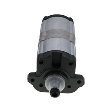 Pompe de direction hydraulique 052107T1 1518222491 pour tracteurs Massey Ferguson 250 265 275 281 283 290 292 297 298 299 384 410 415 420 425 435 440 445 460 465 475 481 492