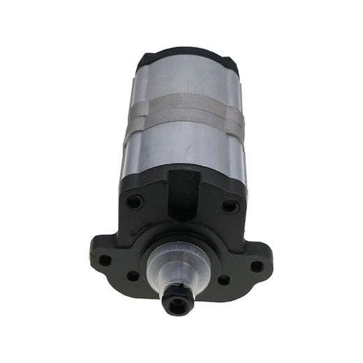 Hydraulic Steering Pump 052107T1 1518222491 for Massey Ferguson Tractor 250 265 275 281 283 290 292 297 298 299 384 410 415 420 425 435 440 445 460 465 475 481 492 - KUDUPARTS