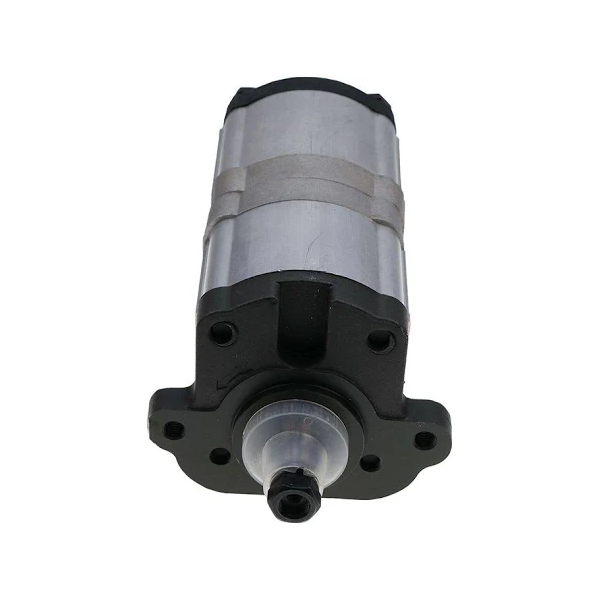 Hydraulic Steering Pump 052107T1 1518222491 for Massey Ferguson Tractor 250 265 275 281 283 290 292 297 298 299 384 410 415 420 425 435 440 445 460 465 475 481 492 - KUDUPARTS