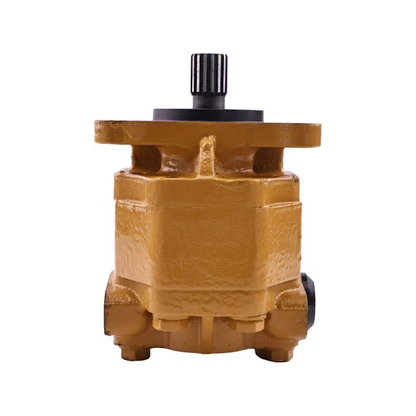 Bomba de dirección hidráulica 07436-72201 07436-72202 para excavadora Komatsu D135A-1 D80A-18 D85A-18 D85E-18 D85P-21 D95S-1