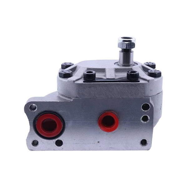 Pompe de direction hydraulique 120114C91 1949302C1 pour tracteurs CASE 3088, 3288, 986, 3688, 1586, 3688HC, 786, 886, 1486 et 1086