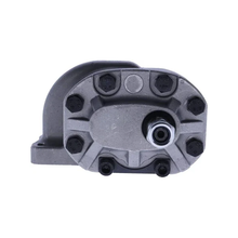 Pompe de direction hydraulique 120114C91 1949302C1 pour tracteurs CASE 3088, 3288, 986, 3688, 1586, 3688HC, 786, 886, 1486 et 1086