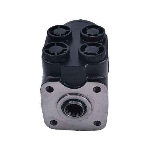 Hydraulic Steering Pump 150G4105 101D-3-400-F replace Danfoss - KUDUPARTS