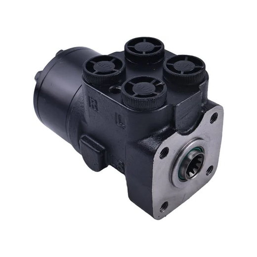 Hydraulic Steering Pump 150G4105 101D-3-400-F replace Danfoss - KUDUPARTS
