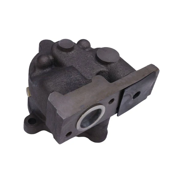 Pompe de direction hydraulique 3S4386 pour moteur Caterpillar CAT 955K 955L 3304