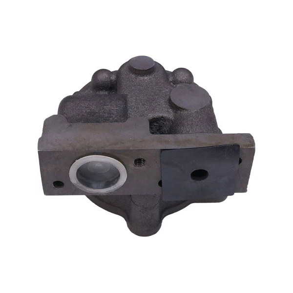 Pompe de direction hydraulique 3S4386 pour moteur Caterpillar CAT 955K 955L 3304