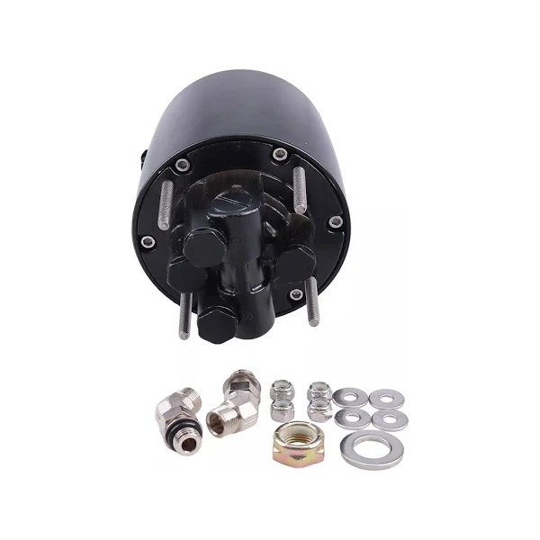 Pompe de direction hydraulique HH5269-3 pour moteur hors-bord Seastar Solutions Teleflex 1.4