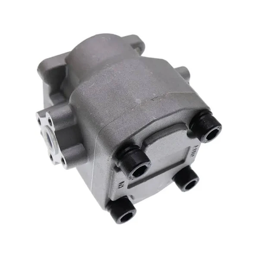 Hydraulic Steering Pump SBA340450521 87779281 for Ford New Holland Tractor 1215 1220 1320 1520 1620 - KUDUPARTS
