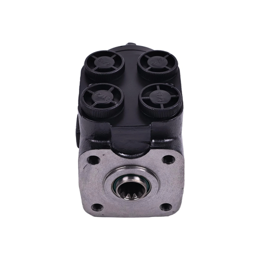 Hydraulic Steering Unit 150N0043 replace Danfoss - KUDUPARTS