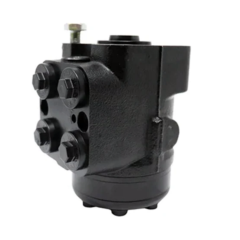 Valve de direction hydraulique 45510-23323-71 45510-23322-71 pour moteurs Toyota 1DZ 2Z 4Y 5K, chariots élévateurs 7FD20 7FD25 7FG20 7FG25 7FGK20 7FGK30 7FDK30