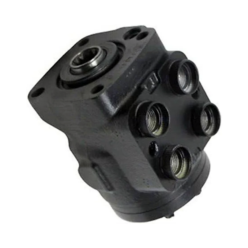 Valve de direction hydraulique 45510-23323-71 45510-23322-71 pour moteurs Toyota 1DZ 2Z 4Y 5K, chariots élévateurs 7FD20 7FD25 7FG20 7FG25 7FGK20 7FGK30 7FDK30