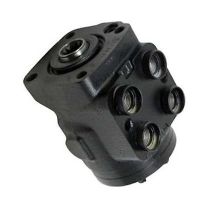 Valve de direction hydraulique 45510-23323-71 45510-23322-71 pour moteurs Toyota 1DZ 2Z 4Y 5K, chariots élévateurs 7FD20 7FD25 7FG20 7FG25 7FGK20 7FGK30 7FDK30