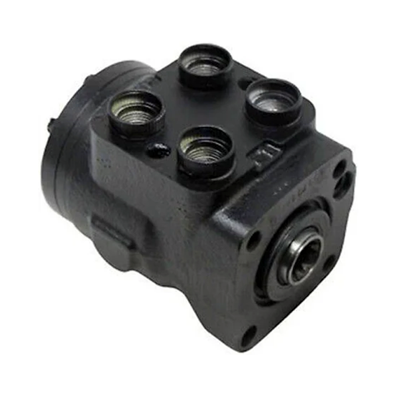 Valve de direction hydraulique 45510-23323-71 45510-23322-71 pour moteurs Toyota 1DZ 2Z 4Y 5K, chariots élévateurs 7FD20 7FD25 7FG20 7FG25 7FGK20 7FGK30 7FDK30