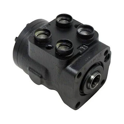 Valve de direction hydraulique 45510-23323-71 45510-23322-71 pour moteurs Toyota 1DZ 2Z 4Y 5K, chariots élévateurs 7FD20 7FD25 7FG20 7FG25 7FGK20 7FGK30 7FDK30