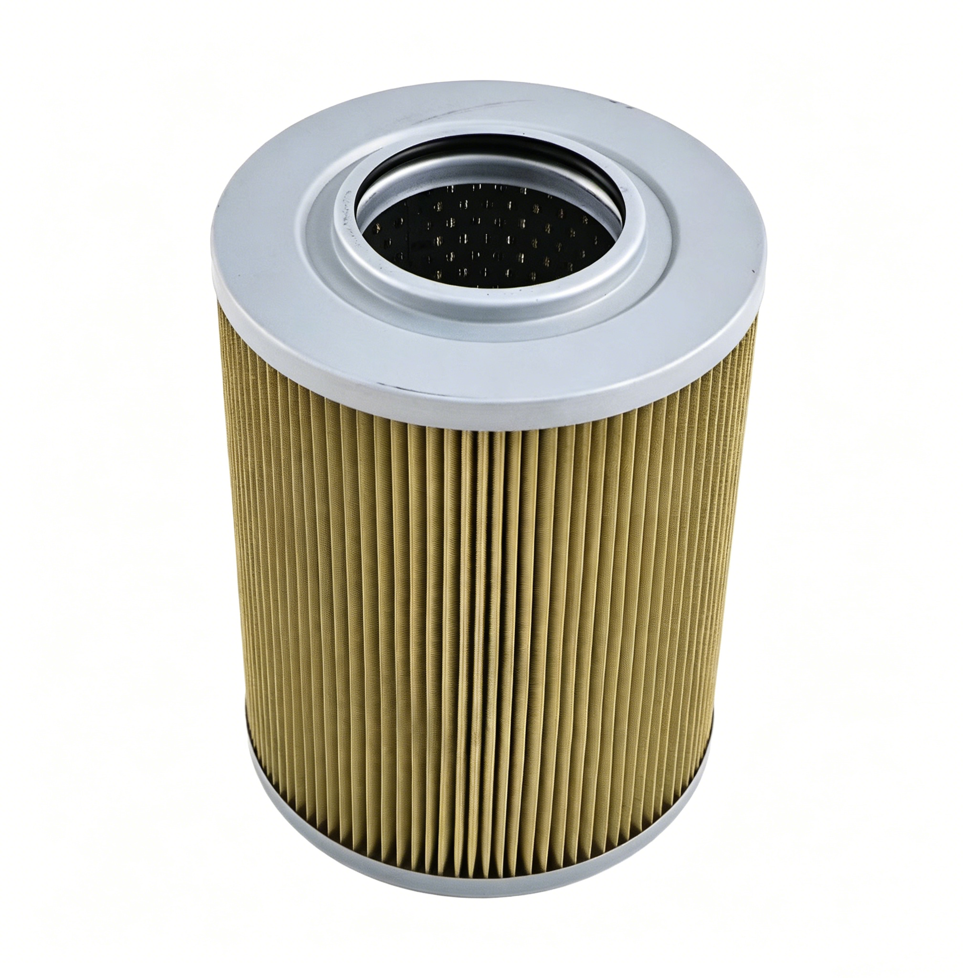 Hydraulic Suction Filter 31M5-70020 for Hyundai Excavator R55-7 R55-7A R60CR-9 R80-7 R80-7A R80CR-9A R55-9S - KUDUPARTS