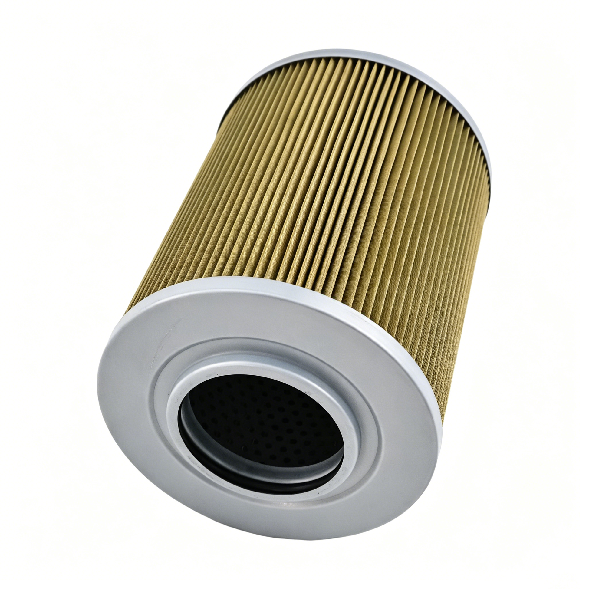 Hydraulic Suction Filter 31M5-70020 for Hyundai Excavator R55-7 R55-7A R60CR-9 R80-7 R80-7A R80CR-9A R55-9S - KUDUPARTS
