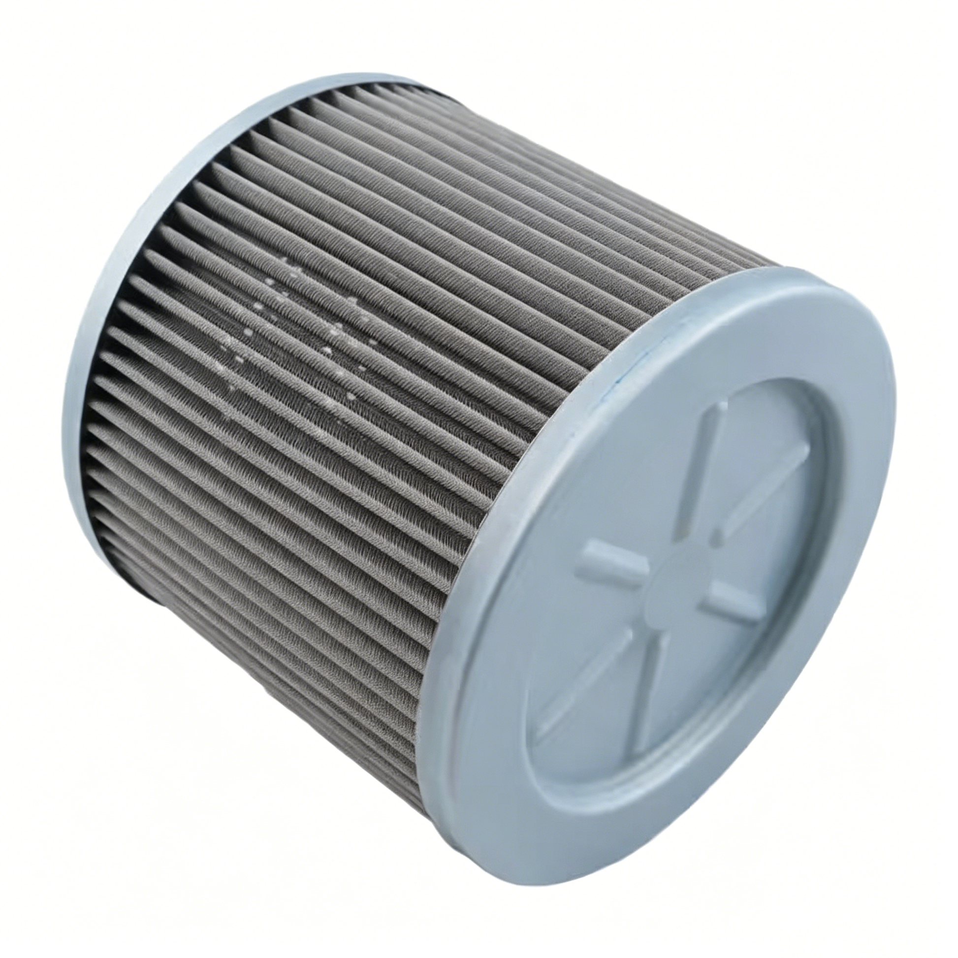 Hydraulic Suction Filter 400408-00049 for Doosan Excavator DX165WR-7 DX225LC-7X DX255LC-7 - KUDUPARTS
