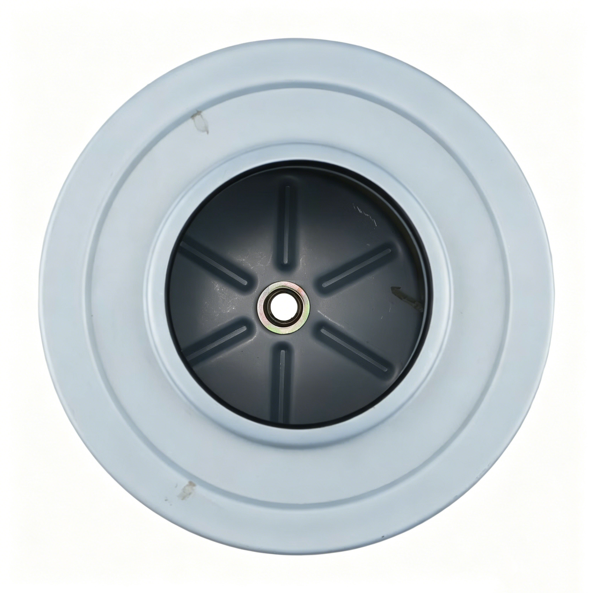 Hydraulic Suction Filter 400408-00049 for Doosan Excavator DX165WR-7 DX225LC-7X DX255LC-7 - KUDUPARTS
