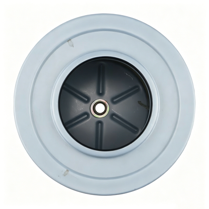 Hydraulic Suction Filter 400408-00049 for Doosan Excavator DX165WR-7 DX225LC-7X DX255LC-7 - KUDUPARTS