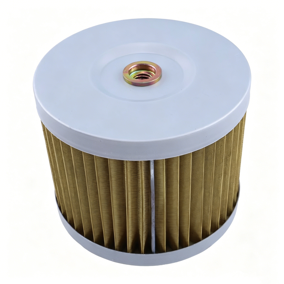 Hydraulic Suction Filter 40701-00360 for Doosan Daewoo Komatsu Excavator SOLAR 030 035 - KUDUPARTS