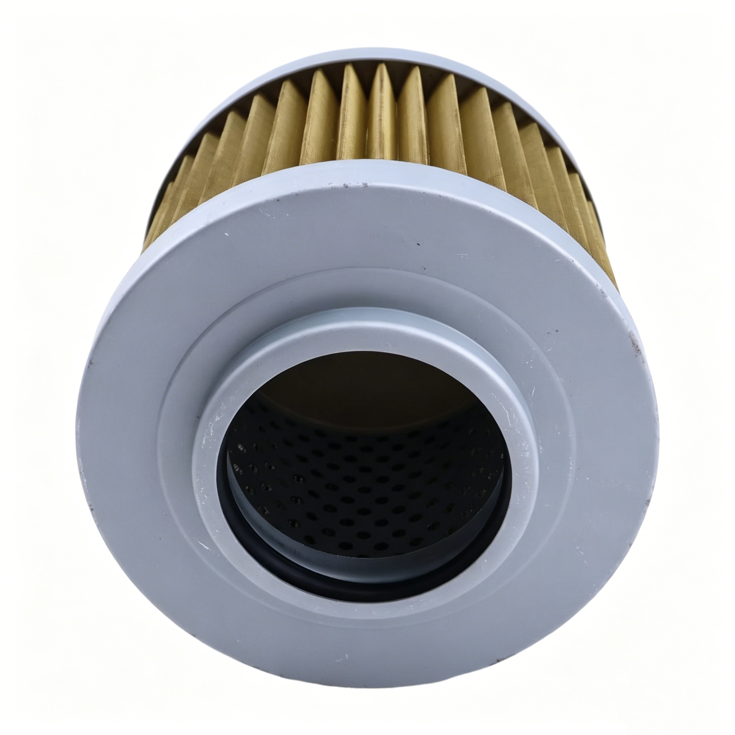 Hydraulic Suction Filter 40701-00360 for Doosan Daewoo Komatsu Excavator SOLAR 030 035
