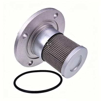 Hydraulic Suction Filter 4272367 for Hitachi Excavator EX12 EX12-2 EX15 EX15-2 EX18-2