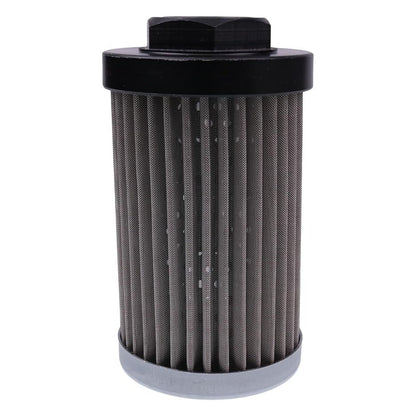 Filtre d'aspiration hydraulique 68191-62180 pour excavatrice Kubota KX36(H) KX41-2 KX41H