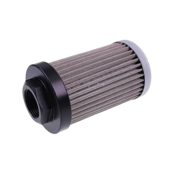 Hydraulic Suction Filter 68191-62180 for Kubota Excavator KX36(H) KX41-2 KX41H - KUDUPARTS