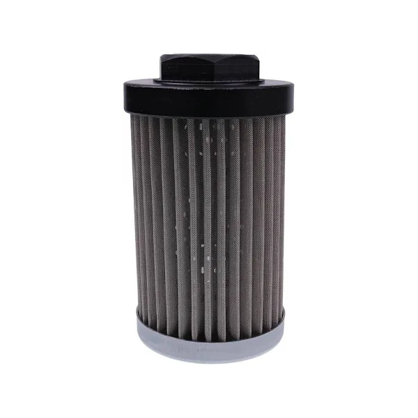 Hydraulic Suction Filter 68191-62180 for Kubota Excavator KX36(H) KX41-2 KX41H - KUDUPARTS