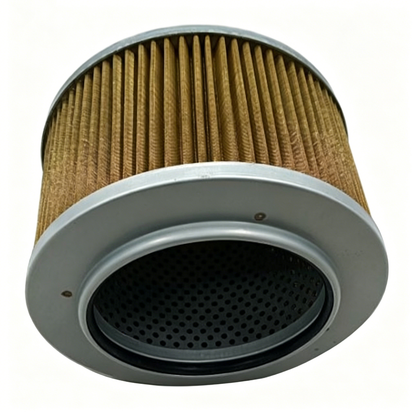 Hydraulic Suction Filter B222100000235 for Sany SY205-9 SY215-9 SY235-8 Excavator - KUDUPARTS