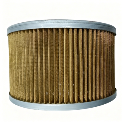 Hydraulic Suction Filter B222100000235 for Sany SY205-9 SY215-9 SY235-8 Excavator - KUDUPARTS